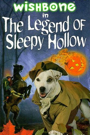 Wishbone: The Legend of Sleepy Hollow poster