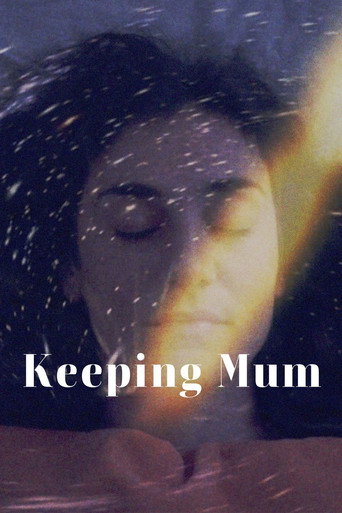 Movie poster for Keeping Mum (2024)