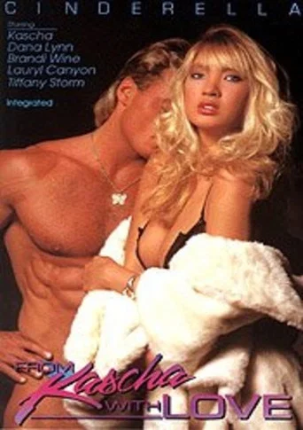 Movie poster for From Kascha with Love (1988)