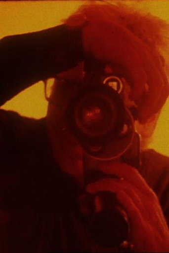 Movie poster for Camera (1997)
