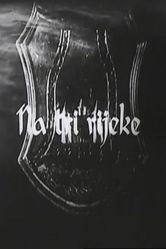 On Three Rivers poster