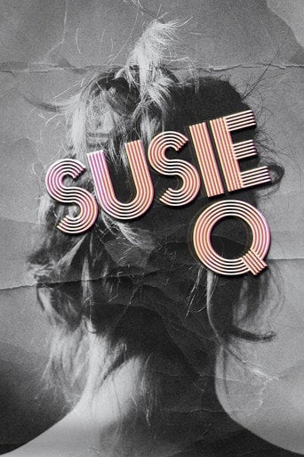 Movie poster for Susie Q (2016)