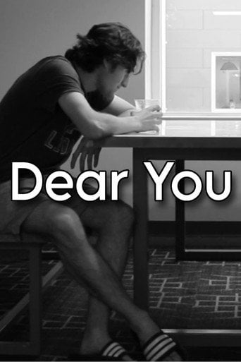 Movie poster for Dear You (2025)