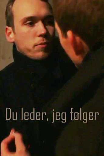 Movie poster for You Lead, I Follow (2011)
