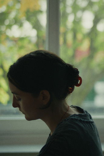 You say that you're staying at the part because you're having fun poster