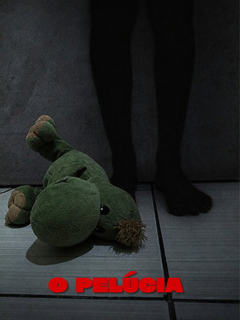Movie poster for O Pelúcia (2026)
