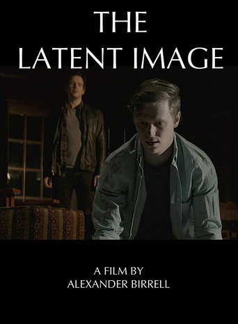 Movie poster for The Latent Image (2019)