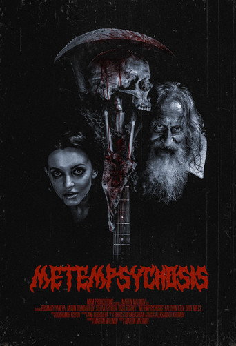 Metempsychosis poster