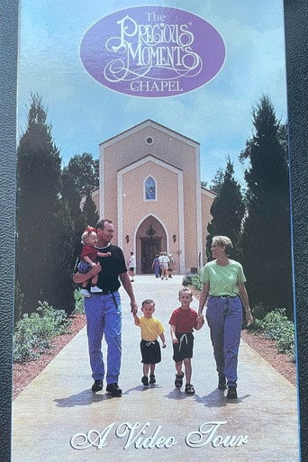 Movie poster for The Precious Moments Chapel Video Tour (1999)
