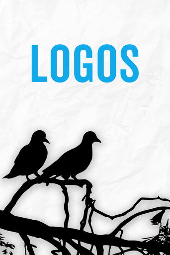 Movie poster for Logos (2025)
