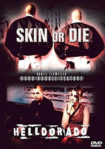 Movie poster for Skin or Die (1998)