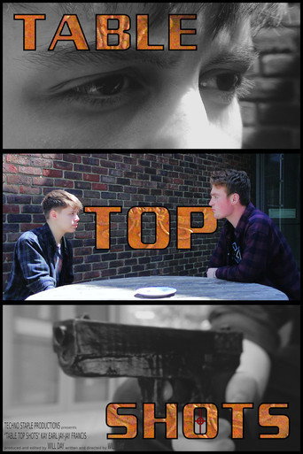 Table Top Shots poster