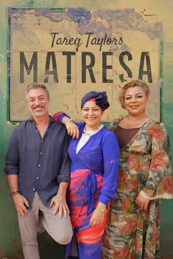 Tareq Taylors matresa poster