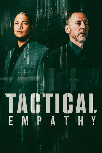 Movie poster for Tactical Empathy (2024)
