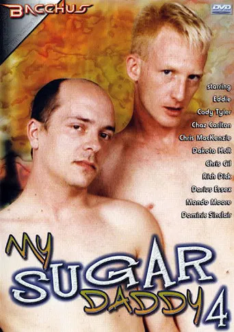 My Sugar Daddy 4 poster