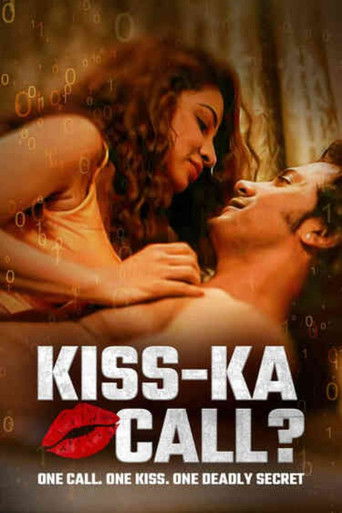 KISS-KA CALL? poster