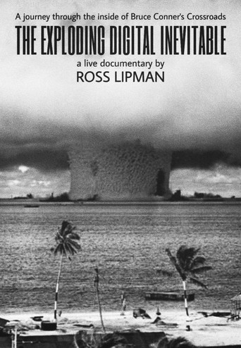 Movie poster for The Exploding Digital Inevitable (2017)