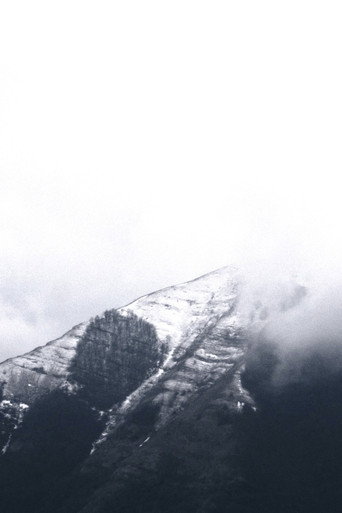 Movie poster for Canto della Terra (2020)