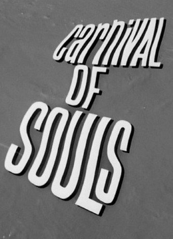 Movie poster for The Carnival Tour (1999)