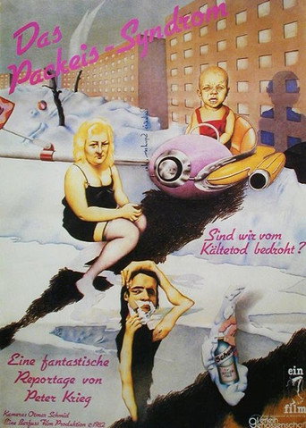 Movie poster for Das Packeis-Syndrom (1982)