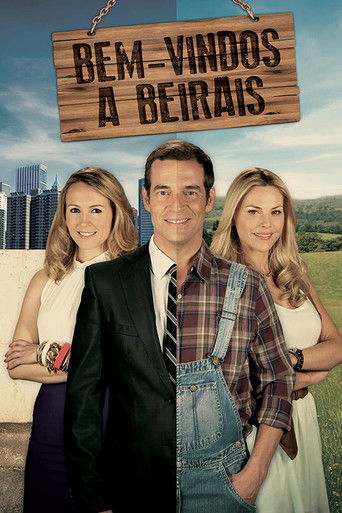 Welcome to Beirais poster