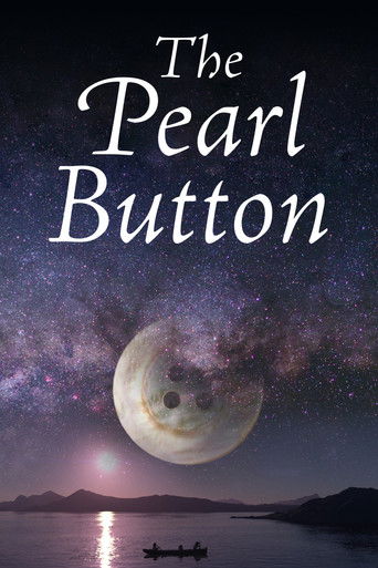 Movie poster for The Pearl Button (2015)