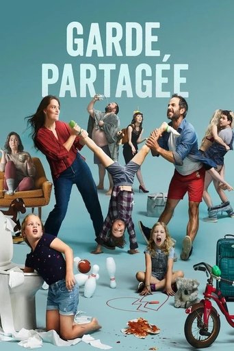 Garde partagée poster