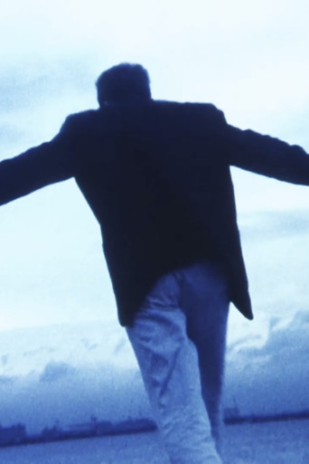 Movie poster for Oblivion (1993)