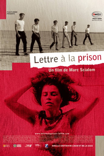 Movie poster for Letter To Jail (1969)