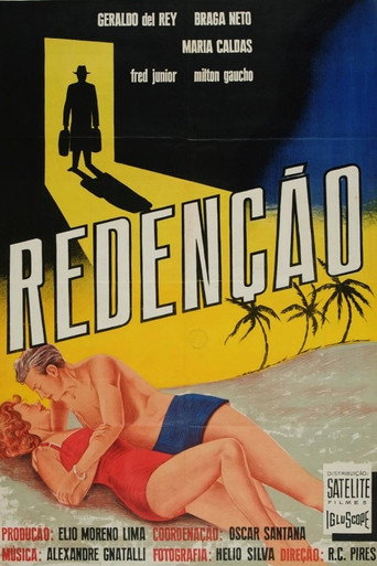 Movie poster for Redemption (1959)