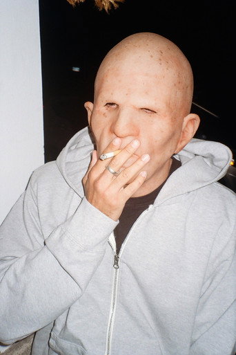 Movie poster for Files of Lars (2025)