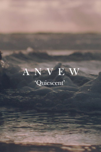 Movie poster for Quiescent (2018)