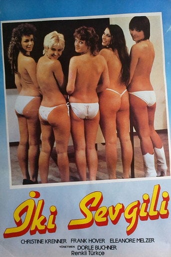 Movie poster for Reifeprüfung auf der Schulbank (1982)