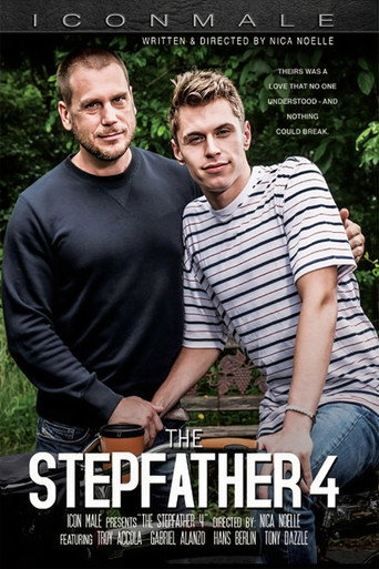 Movie poster for The Stepfather 4 (2017)