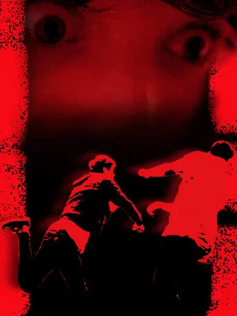 Drug Man Gets Bonked poster