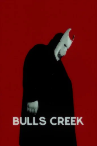 Movie poster for Bulls Creek (2022)