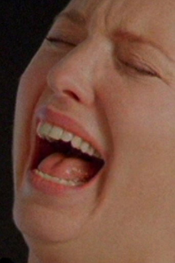 Movie poster for Hysteria (1999)