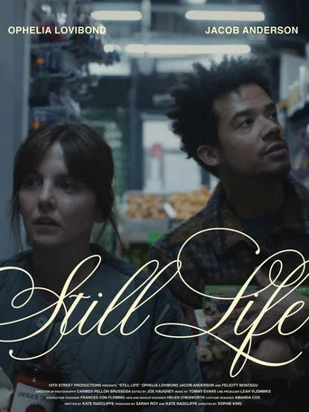 Movie poster for Still Life (2026)