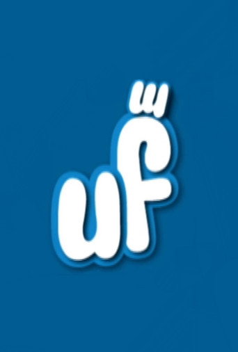 Series poster for Uf (2016)