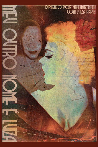 My Other Name Is Luiza poster