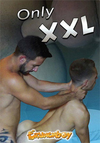 Movie poster for Only XXL (2019)