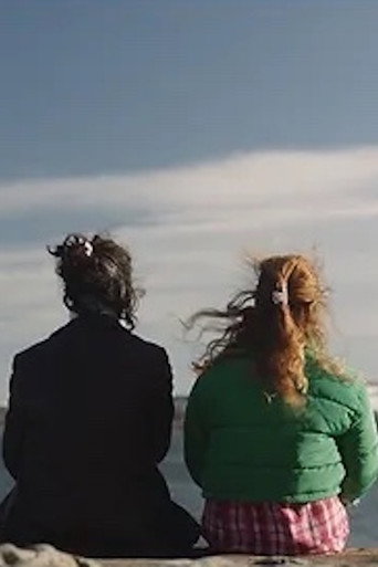 Mother Daughter poster