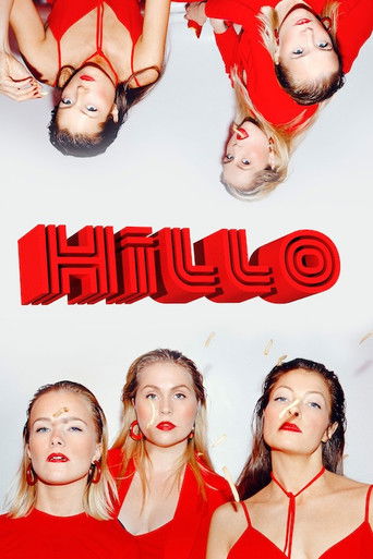 Hillo poster