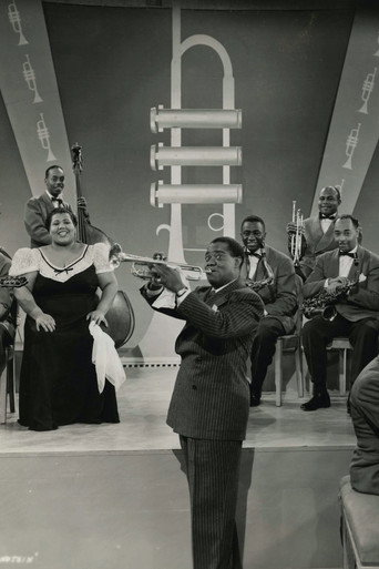 Movie poster for Swingin' on Nothin' (1942)