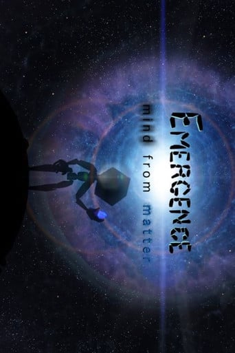 Emergence poster