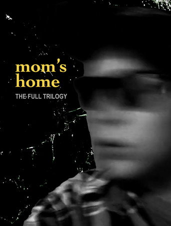 Movie poster for The Mom’s Home Trilogy (2020)