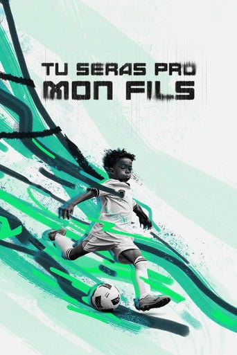 Movie poster for Tu seras pro mon fils (2026)