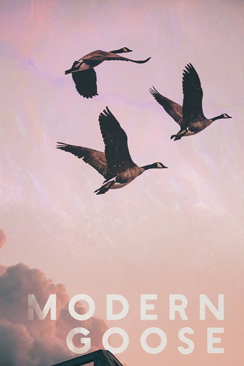 Movie poster for Modern Goose (2023)