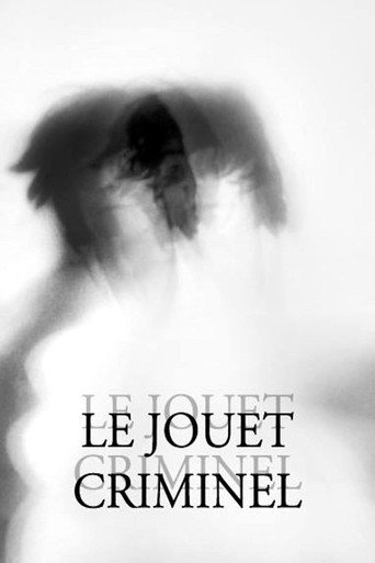 Movie poster for Le Jouet criminel (1969)