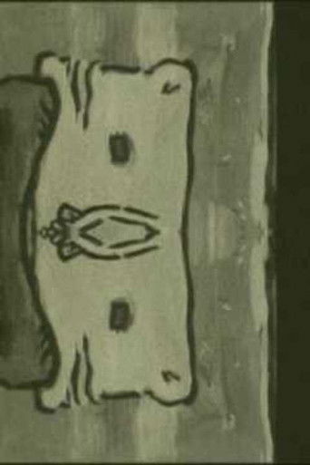 Émile en ce miroir poster